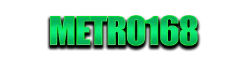 Logo METRO168
